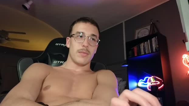 andyxb sex Webcam SHOW @ Chaturbate 27-04-2025