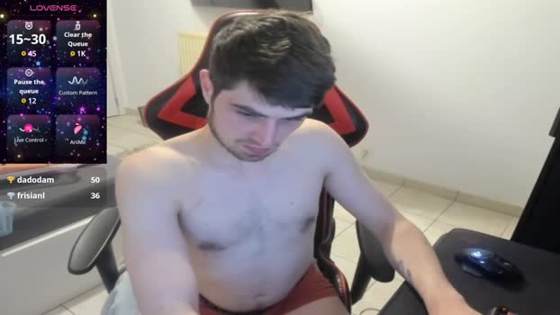 anthonyloveseks