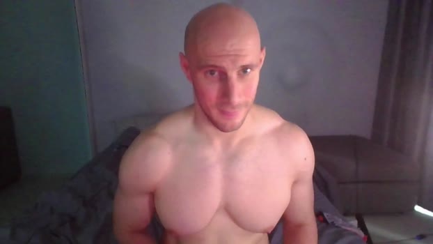 baldyboyy deep Webcam SHOW @ Chaturbate 27-04-2025
