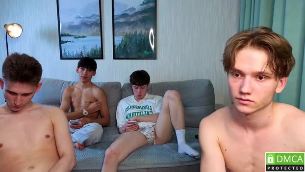 boicute Recorded Webcam SHOW @ Chaturbate 27-04-2025
