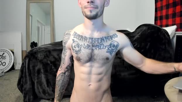 boris_da_blade Naked Webcam SHOW @ Chaturbate 27-04-2025