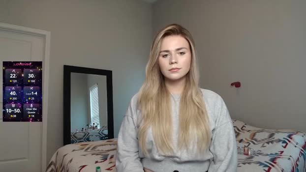 buitifulblonde harddick Webcam SHOW @ Chaturbate 26-04-2025