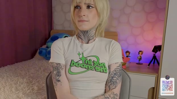 darlenecoleson analsex Webcam SHOW @ Chaturbate 27-04-2025