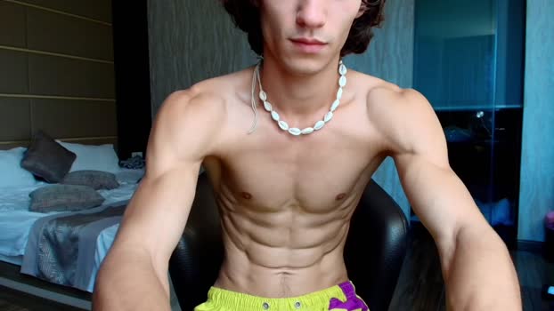 devil_fts jerkoff Webcam SHOW @ Chaturbate 27-04-2025