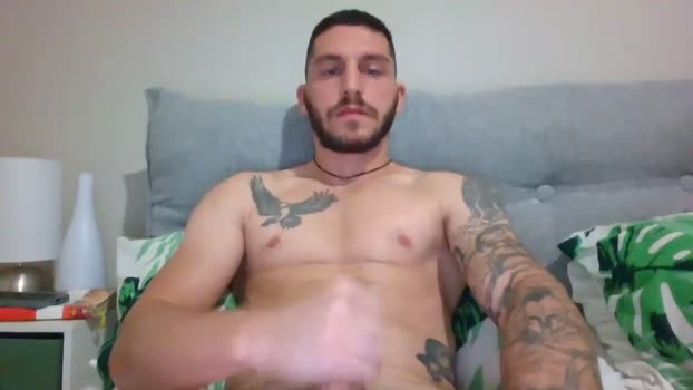 diablok93 big Webcam SHOW @ Chaturbate 27-04-2025