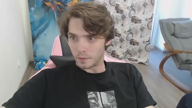 dmitryromanov bigdick Webcam SHOW @ Chaturbate 27-04-2025