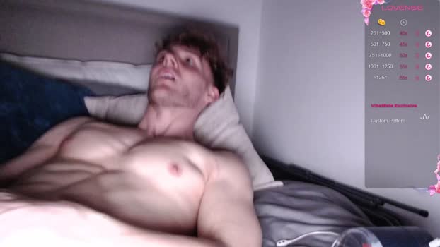 dominantalex182 squirt Webcam SHOW @ Chaturbate 27-04-2025