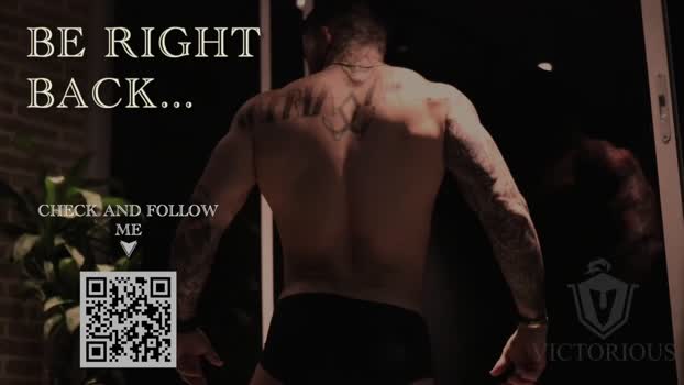 dominic_sullivan1 Video Webcam SHOW @ Chaturbate 26-04-2025
