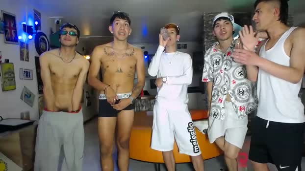 g4mens kinky Webcam SHOW @ Chaturbate 26-04-2025
