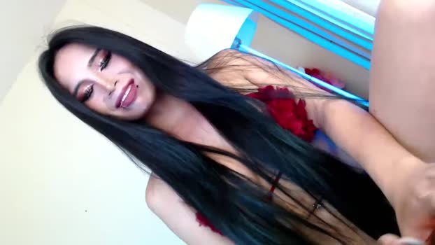 gata_salvaje22 Porn Webcam SHOW @ Chaturbate 26-04-2025
