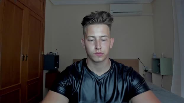 gym_alpha sexymale Webcam SHOW @ Chaturbate 26-04-2025