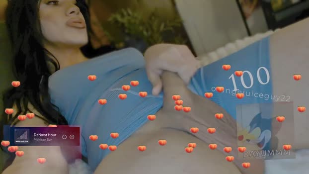 hercockisbigger sweet Webcam SHOW @ Chaturbate 27-04-2025
