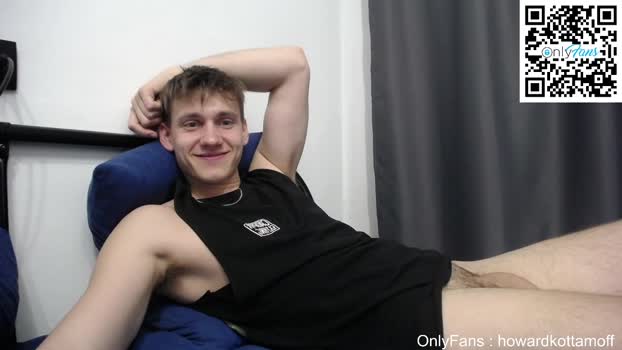 howardkottam sexy Webcam SHOW @ Chaturbate 26-04-2025