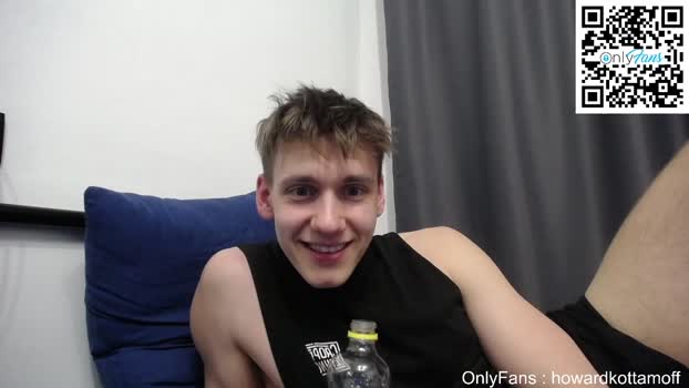 howardkottam Webcam Webcam SHOW @ Chaturbate 26-04-2025