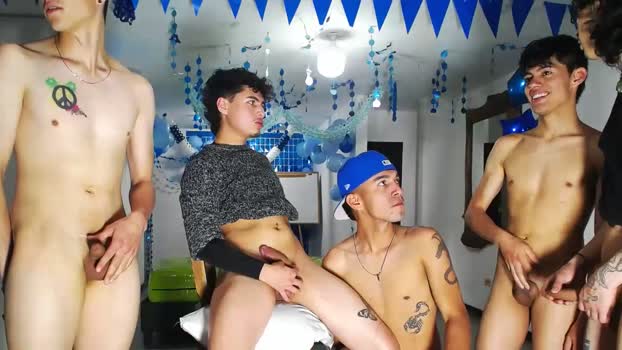icevermilk Video Webcam SHOW @ Chaturbate 27-04-2025