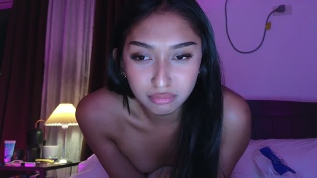 indiana_rouge lush Webcam SHOW @ Chaturbate 27-04-2025