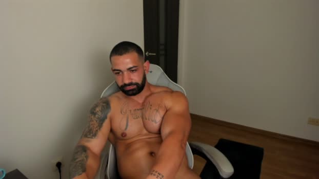 jaxonhunk kink Webcam SHOW @ Chaturbate 27-04-2025