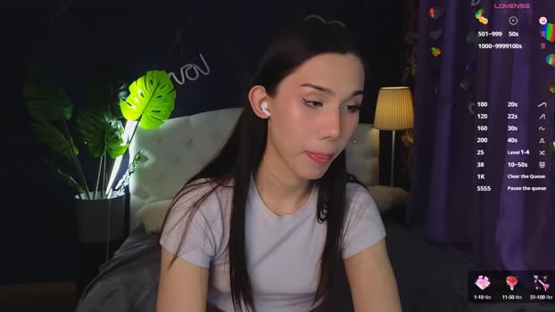 kaiasunshine bigload Webcam SHOW @ Chaturbate 26-04-2025