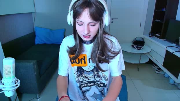 kristinaholland kiss Webcam SHOW @ Chaturbate 26-04-2025