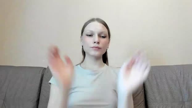 liabanny gag Webcam SHOW @ Chaturbate 27-04-2025