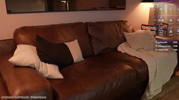 lucid_dreamsxxx horny Webcam SHOW @ Chaturbate 27-04-2025