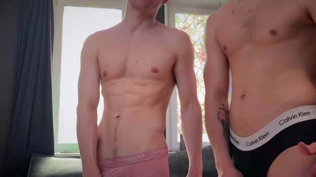 marcus_paradise harddick Webcam SHOW @ Chaturbate 27-04-2025