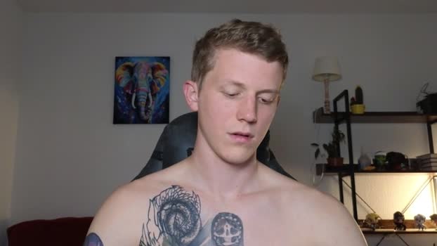mark_shturman toys Webcam SHOW @ Chaturbate 26-04-2025