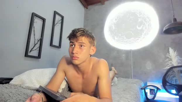 miguel_hz hard Webcam SHOW @ Chaturbate 26-04-2025