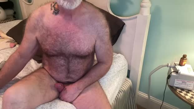 millergardener horny Webcam SHOW @ Chaturbate 27-04-2025