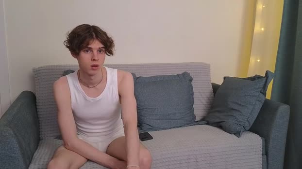 nicky_mart Nude Webcam SHOW @ Chaturbate 26-04-2025