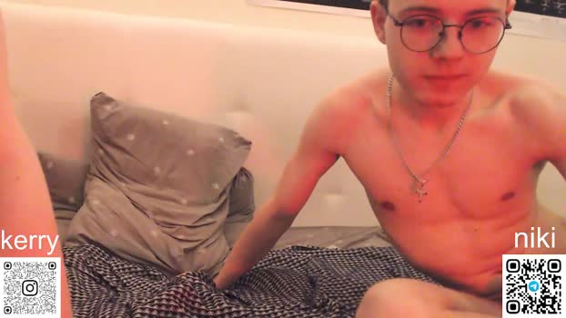 nikikerry_cum_ fingering Webcam SHOW @ Chaturbate 27-04-2025