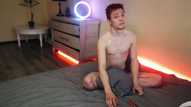 red_guy1 moan Webcam SHOW @ Chaturbate 27-04-2025