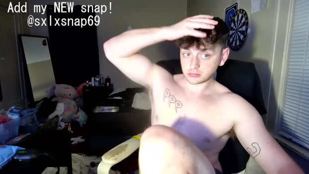 sexylax69 spanking Webcam SHOW @ Chaturbate 27-04-2025