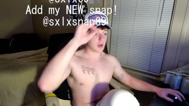 sexylax69 fuck Webcam SHOW @ Chaturbate 27-04-2025