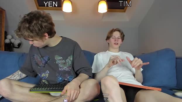 tim_milll sexy Webcam SHOW @ Chaturbate 26-04-2025