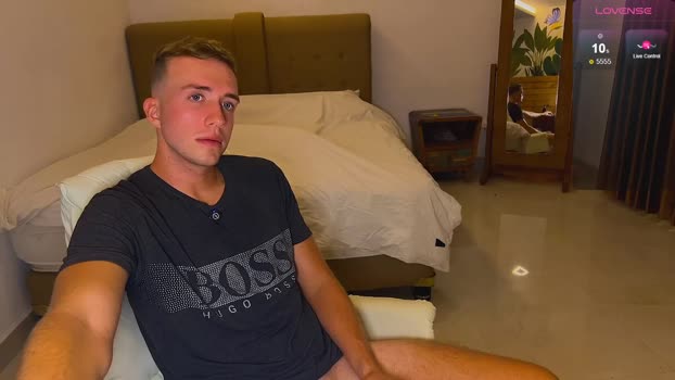 tommy_cumfinger fuckface Webcam SHOW @ Chaturbate 26-04-2025