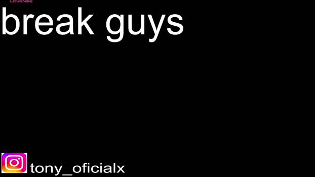tony_newmen suckcock Webcam SHOW @ Chaturbate 27-04-2025