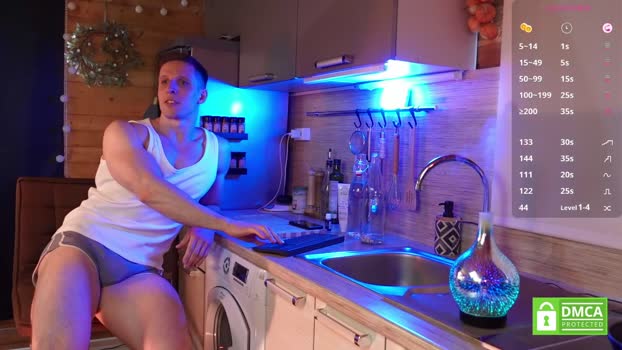 touch_of_eros deep Webcam SHOW @ Chaturbate 27-04-2025