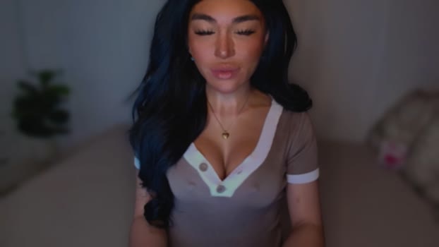 transnextdoor_ oral Webcam SHOW @ Chaturbate 27-04-2025