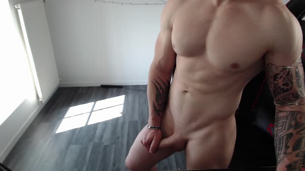 xtrakil toys Webcam SHOW @ Chaturbate 27-04-2025