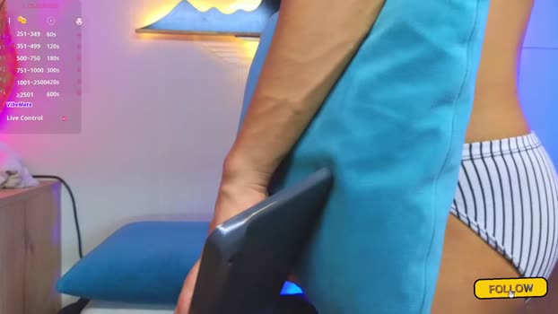al_miko lush Webcam SHOW @ Chaturbate 28-04-2025