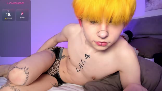 alex_valllley sweet Webcam SHOW @ Chaturbate 28-04-2025