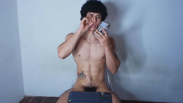 arnold_black69 sex Webcam SHOW @ Chaturbate 28-04-2025