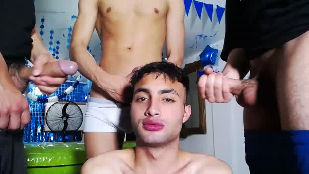 asmodeus7100 Recorded Webcam SHOW @ Chaturbate 28-04-2025