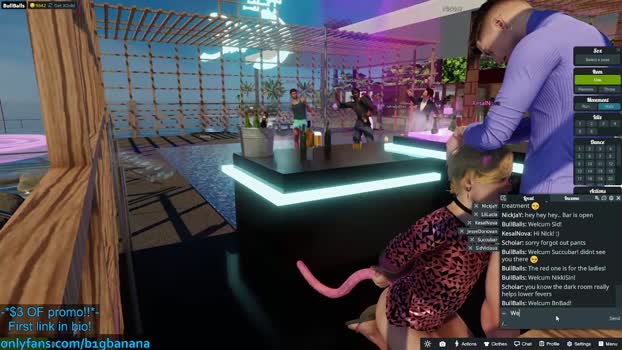 b1gbanana hardcore Webcam SHOW @ Chaturbate 27-04-2025