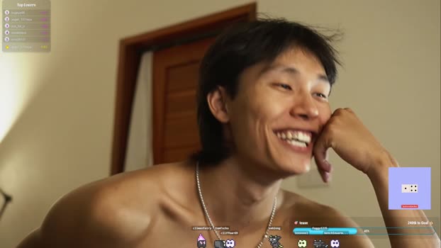 chan_pak natural Webcam SHOW @ Chaturbate 28-04-2025