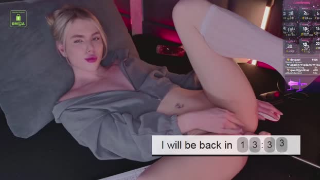 danielpaige_ gag Webcam SHOW @ Chaturbate 27-04-2025