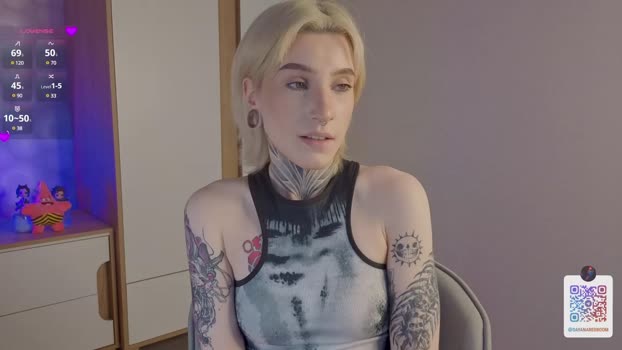 darlenecoleson jerking Webcam SHOW @ Chaturbate 28-04-2025