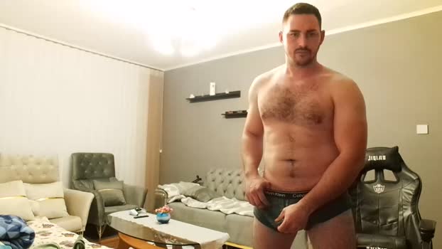 djmute strip Webcam SHOW @ Chaturbate 27-04-2025