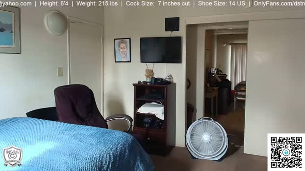dstroker15 cute Webcam SHOW @ Chaturbate 28-04-2025